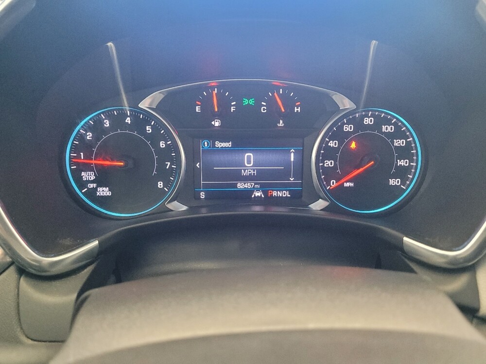 2024 Chevrolet Equinox in Downey, CA 90241 - 18125701 23