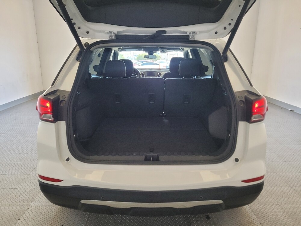 2024 Chevrolet Equinox in Downey, CA 90241 - 18125701 29