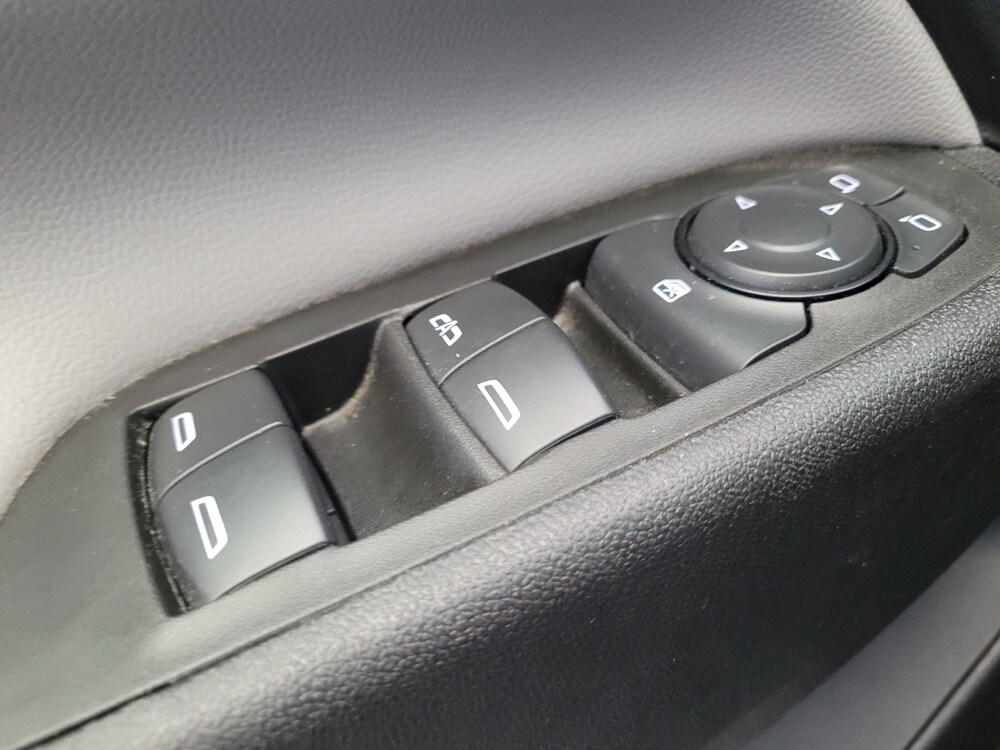 2024 Chevrolet Equinox in Downey, CA 90241 - 18125701 27