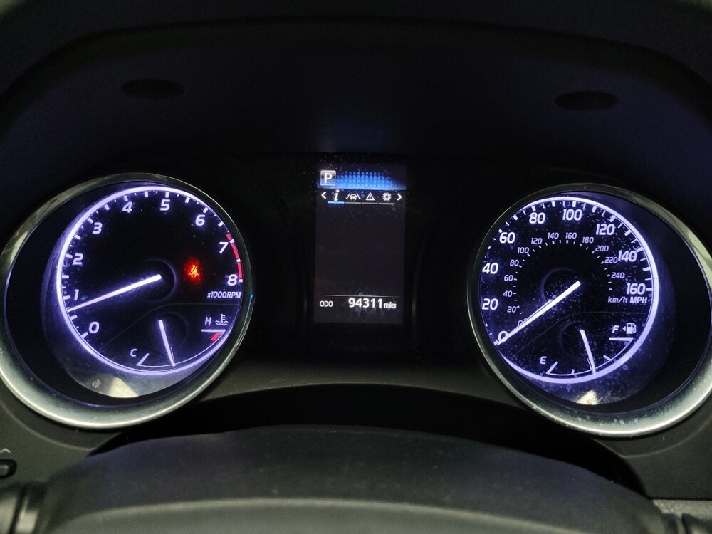 2019 Toyota Camry in Las Vegas, NV 89104 - 18125702 23