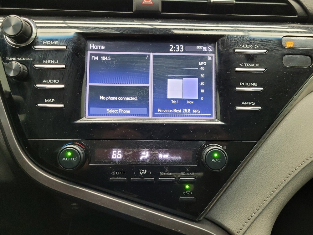 2019 Toyota Camry in Las Vegas, NV 89104 - 18125702 25