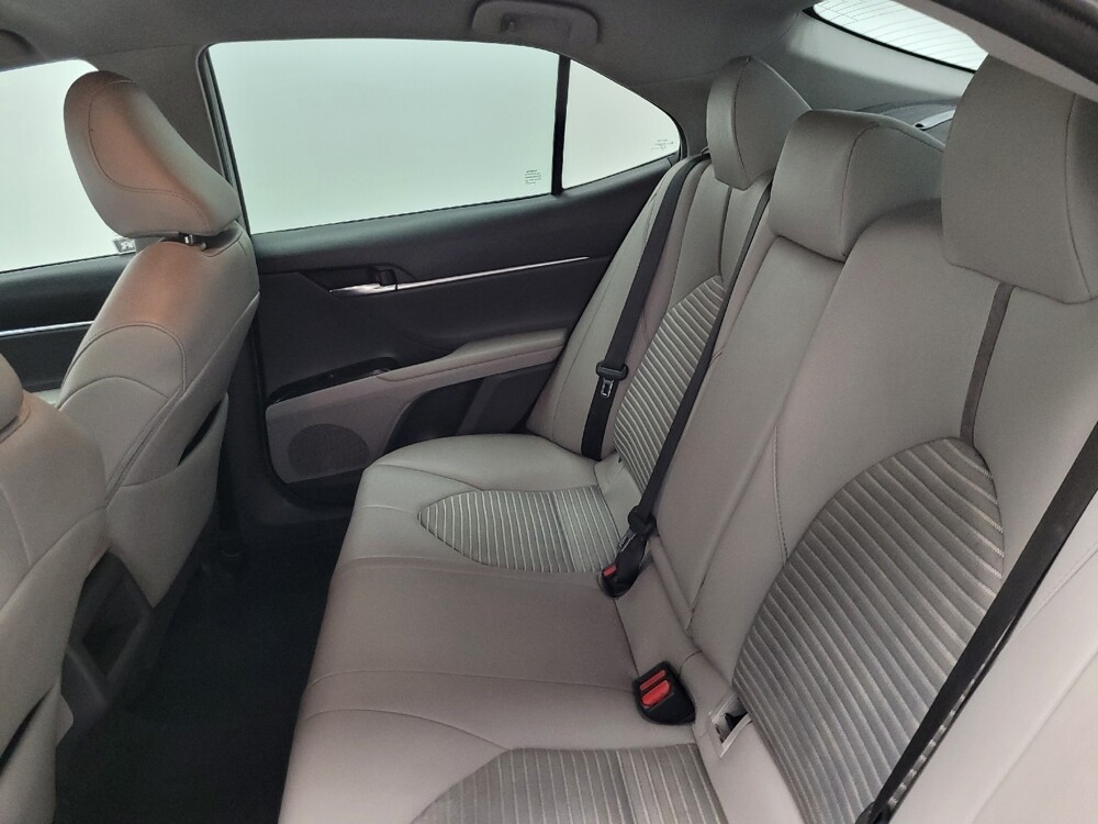 2019 Toyota Camry in Las Vegas, NV 89104 - 18125702 18