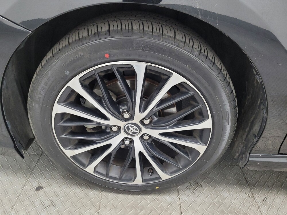 2019 Toyota Camry in Las Vegas, NV 89104 - 18125702 31