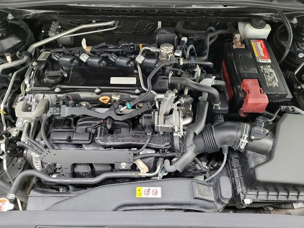 2019 Toyota Camry in Las Vegas, NV 89104 - 18125702 30