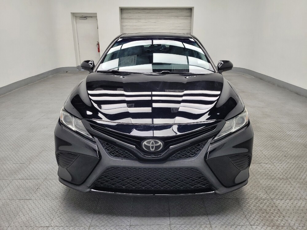 2019 Toyota Camry in Las Vegas, NV 89104 - 18125702 15