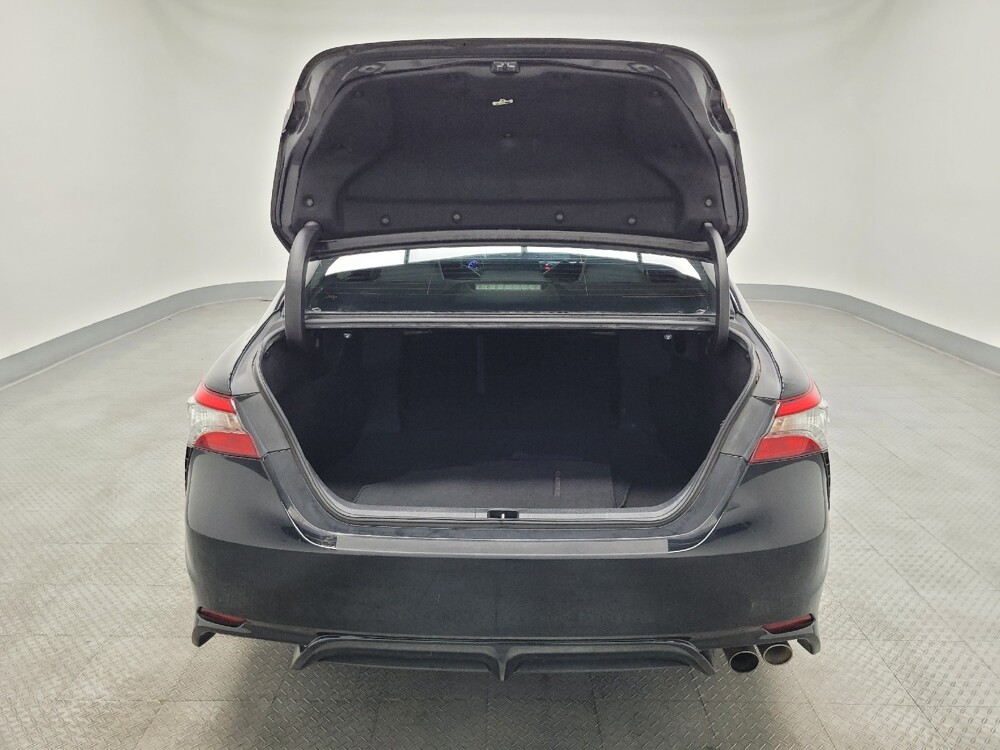 2019 Toyota Camry in Las Vegas, NV 89104 - 18125702 29