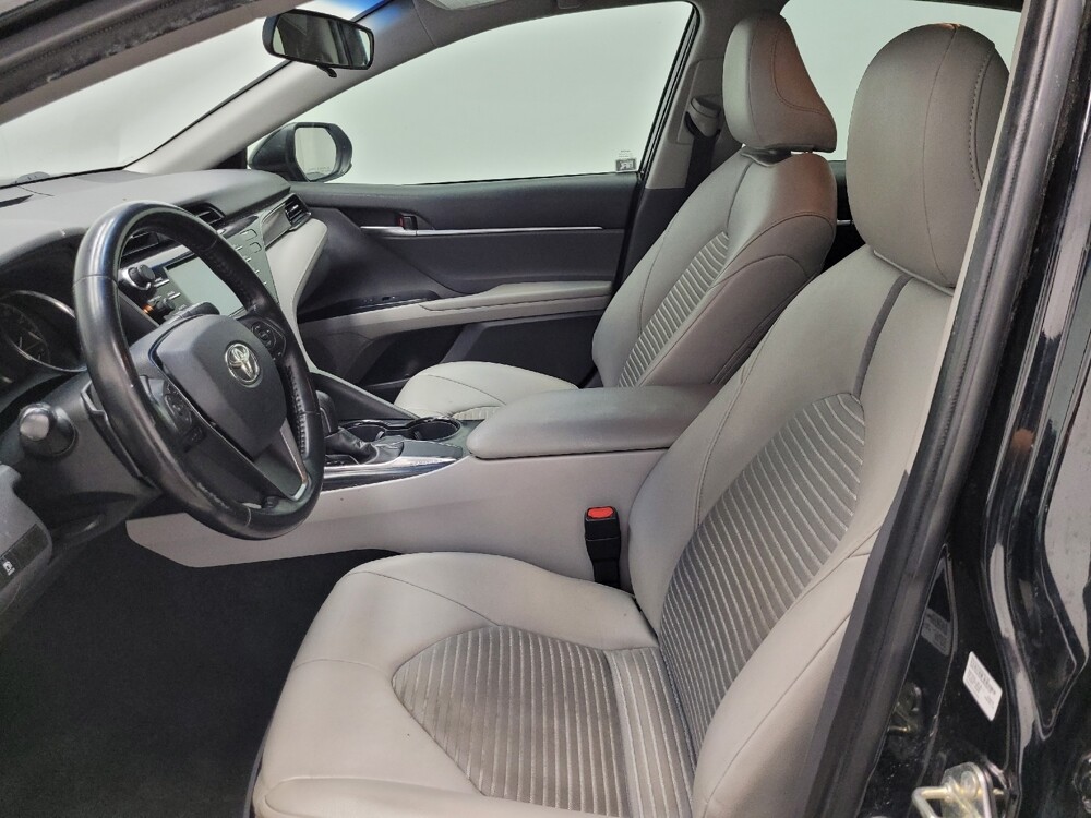 2019 Toyota Camry in Las Vegas, NV 89104 - 18125702 17