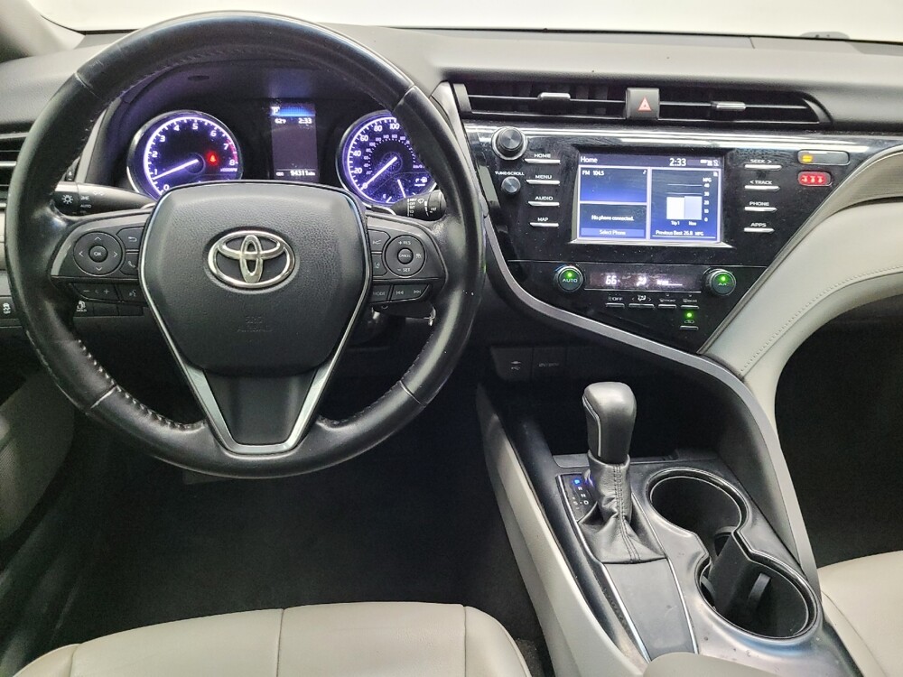 2019 Toyota Camry in Las Vegas, NV 89104 - 18125702 22