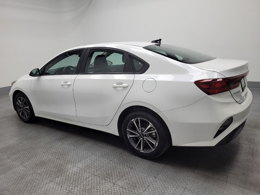 2022 Kia Forte in Las Vegas, NV 89102 - 18125704 3