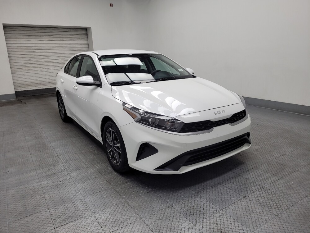 2022 Kia Forte in Las Vegas, NV 89102 - 18125704 13