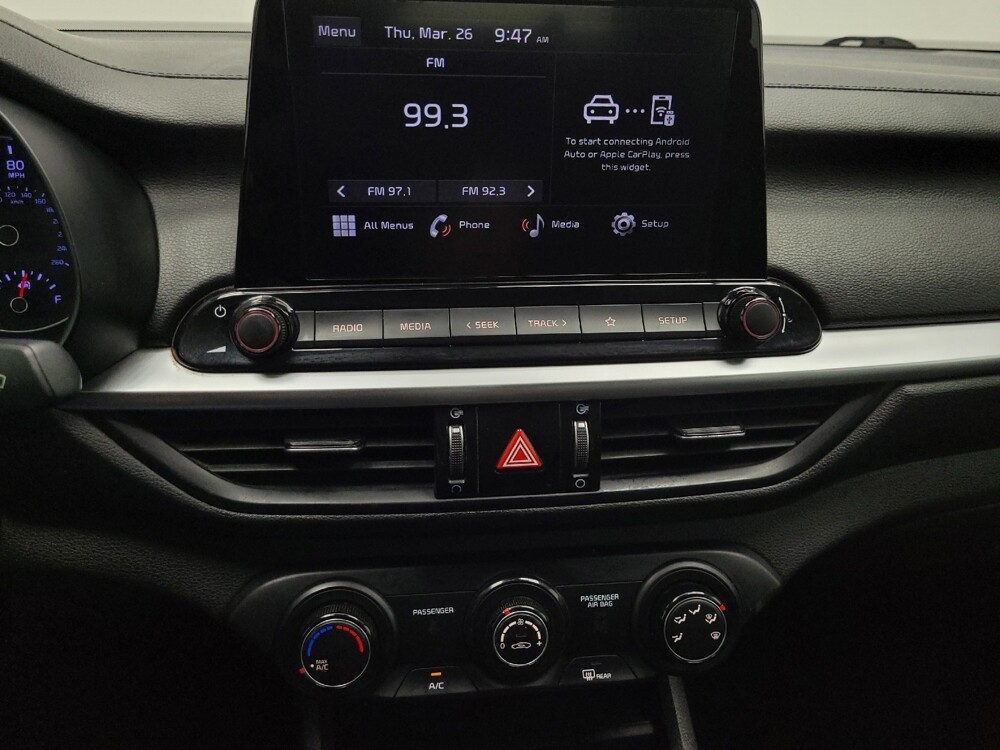 2022 Kia Forte in Las Vegas, NV 89102 - 18125704 25