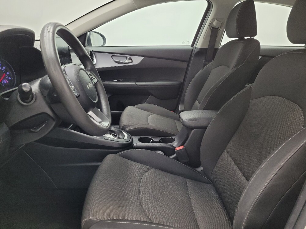 2022 Kia Forte in Las Vegas, NV 89102 - 18125704 17