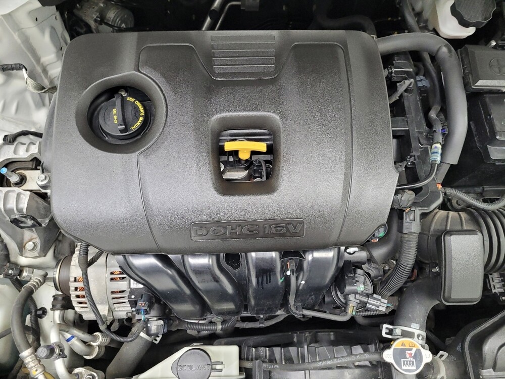 2022 Kia Forte in Las Vegas, NV 89102 - 18125704 30