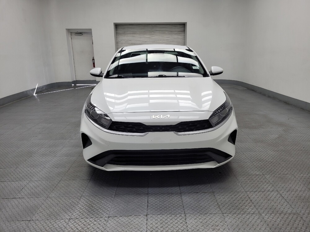 2022 Kia Forte in Las Vegas, NV 89102 - 18125704 14