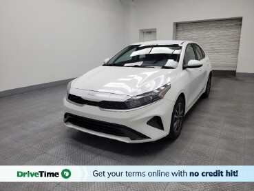 2022 Kia Forte in Las Vegas, NV 89102