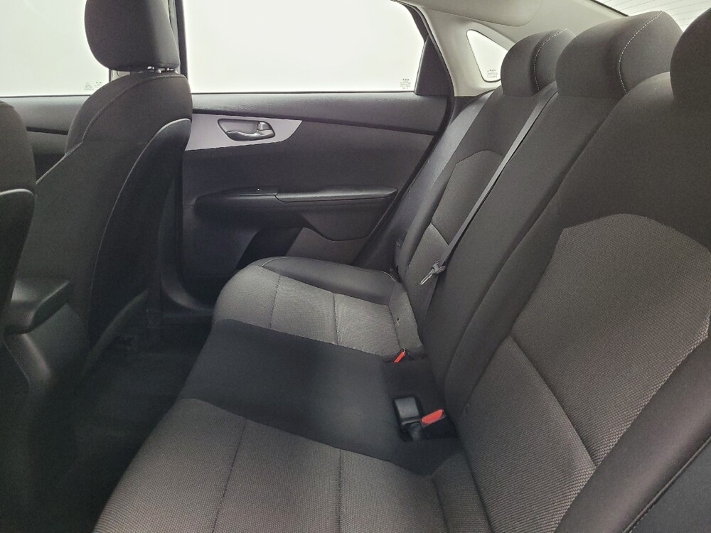 2022 Kia Forte in Las Vegas, NV 89102 - 18125704 18