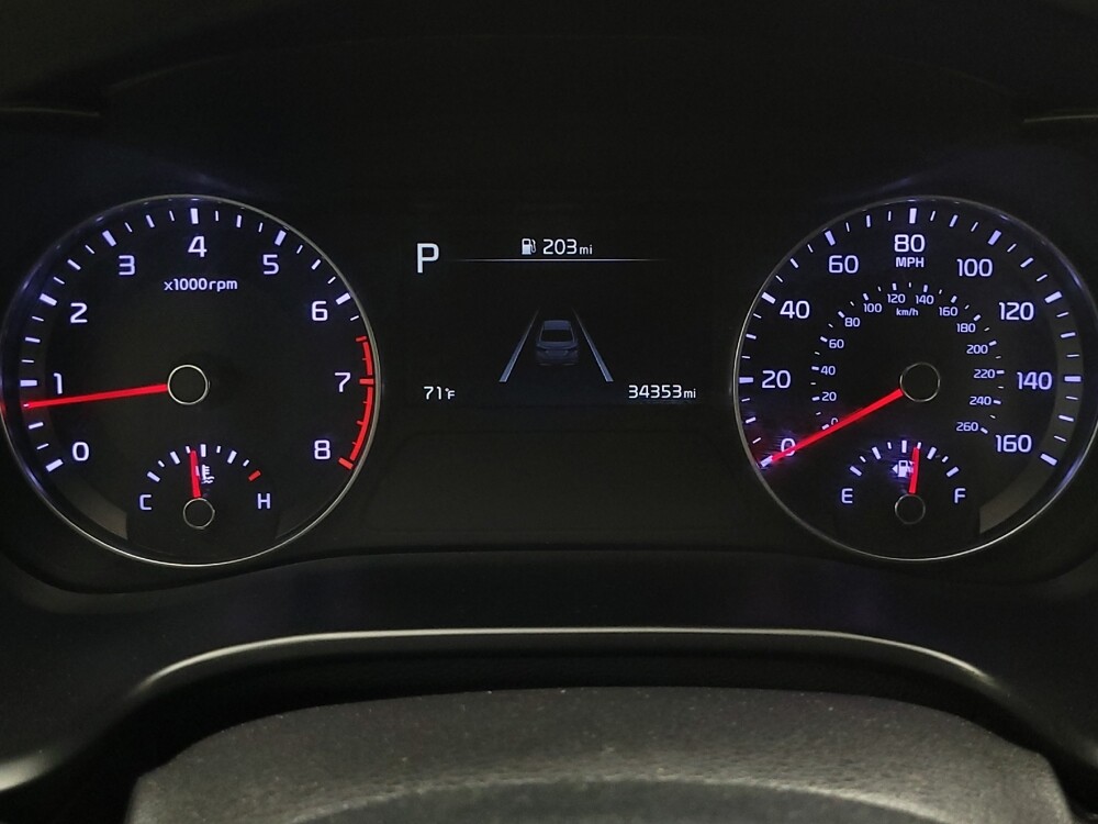 2022 Kia Forte in Las Vegas, NV 89102 - 18125704 23