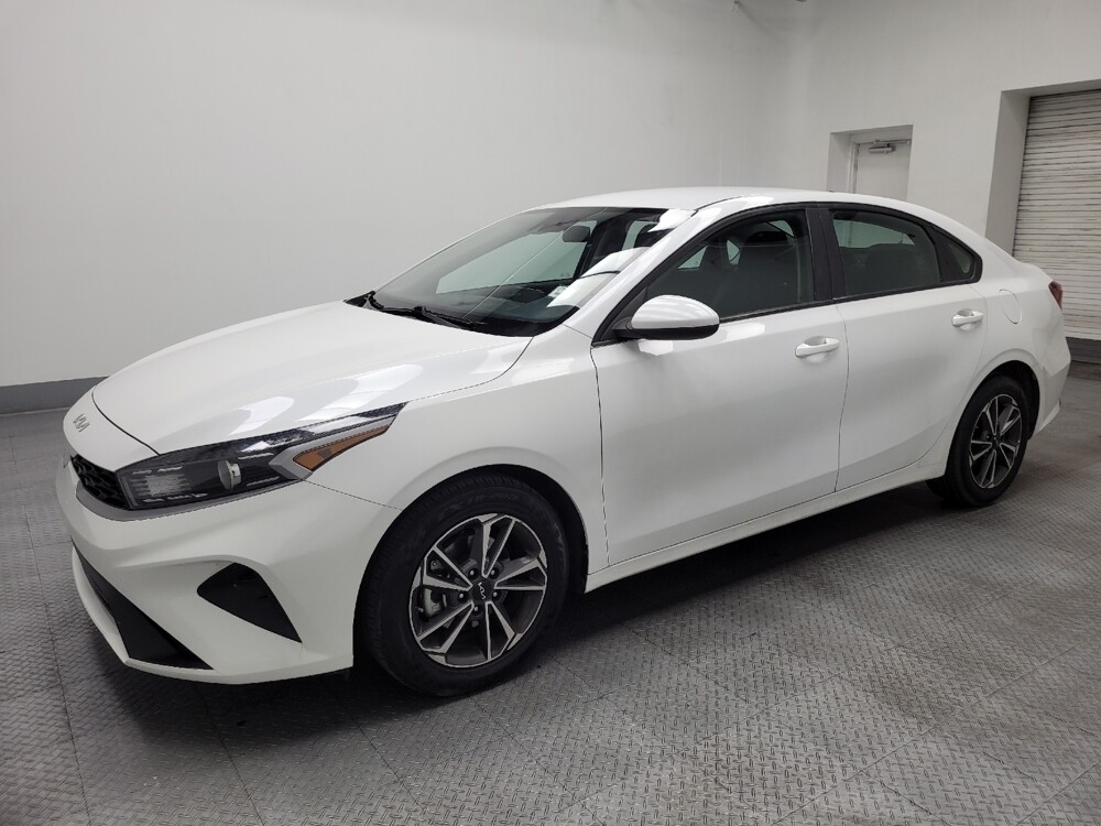 2022 Kia Forte in Las Vegas, NV 89102 - 18125704 2