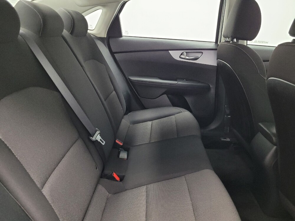 2022 Kia Forte in Las Vegas, NV 89102 - 18125704 19