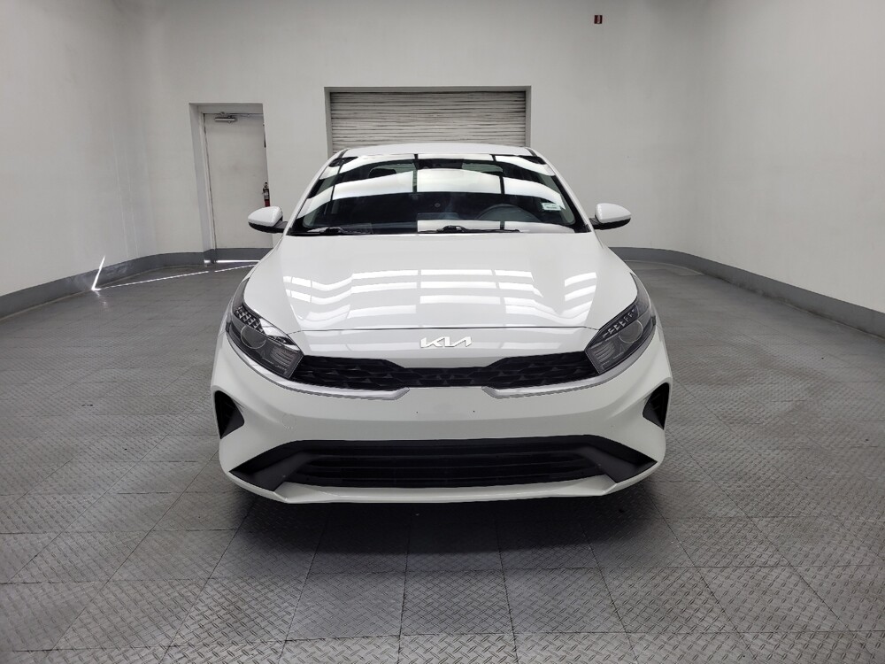 2022 Kia Forte in Las Vegas, NV 89102 - 18125704 15