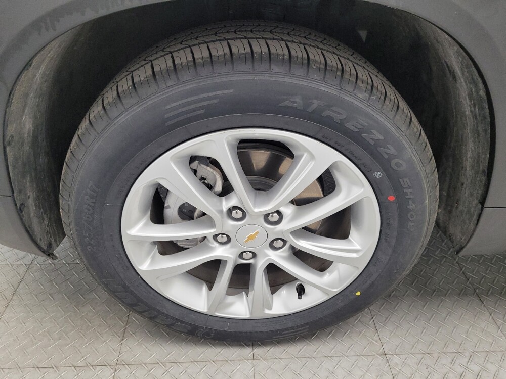 2024 Chevrolet TrailBlazer in Las Vegas, NV 89102 - 18125705 31