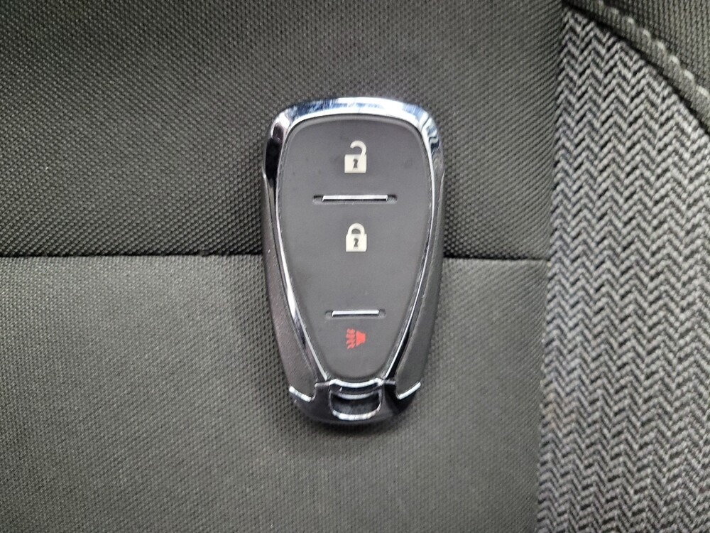 2024 Chevrolet TrailBlazer in Las Vegas, NV 89102 - 18125705 32