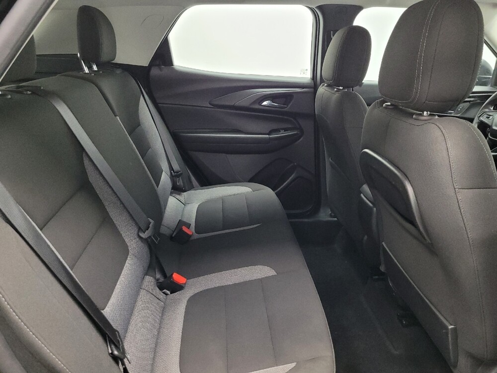 2024 Chevrolet TrailBlazer in Las Vegas, NV 89102 - 18125705 19