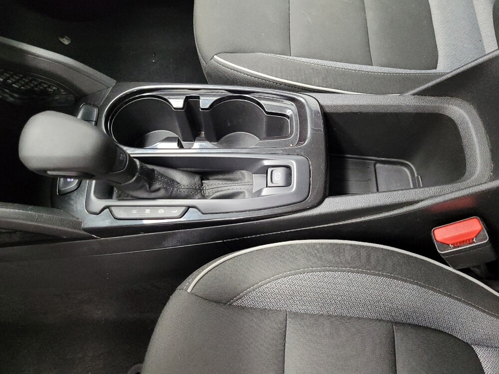 2024 Chevrolet TrailBlazer in Las Vegas, NV 89102 - 18125705 26