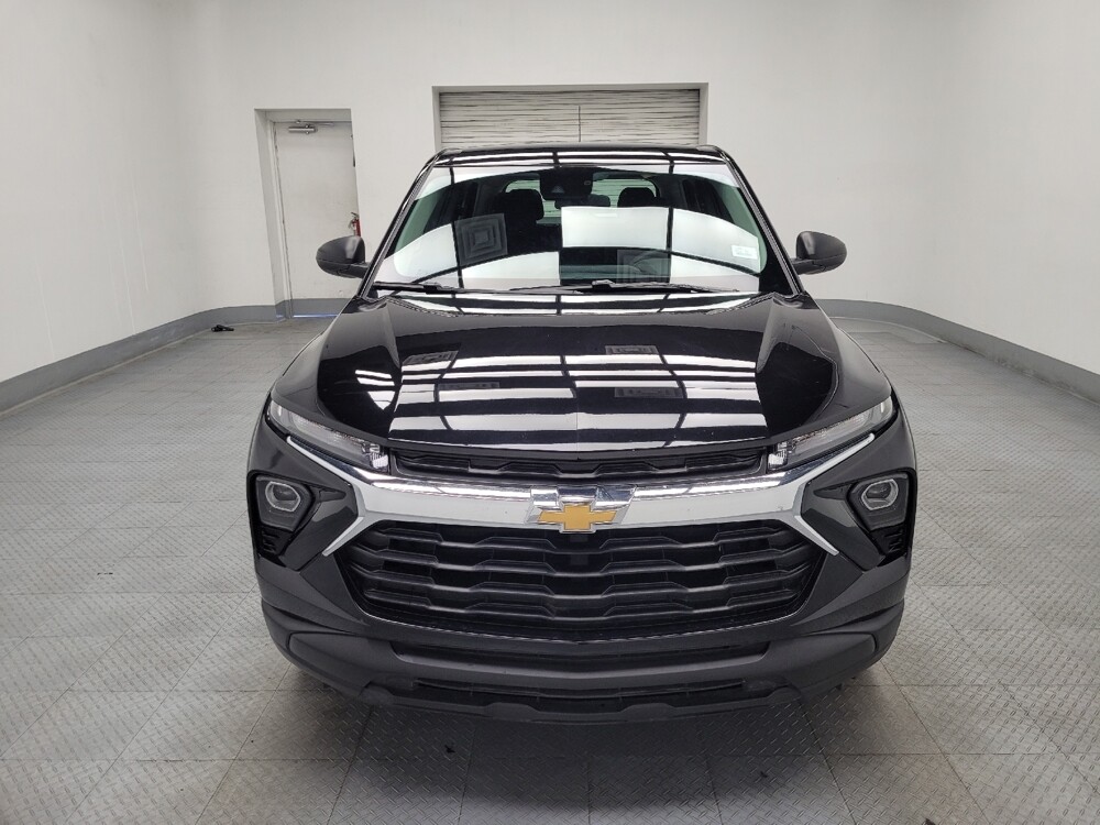 2024 Chevrolet TrailBlazer in Las Vegas, NV 89102 - 18125705 15