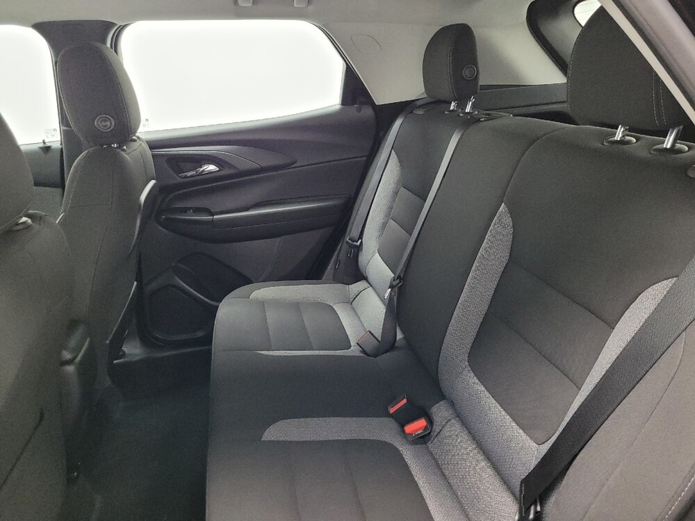 2024 Chevrolet TrailBlazer in Las Vegas, NV 89102 - 18125705 18