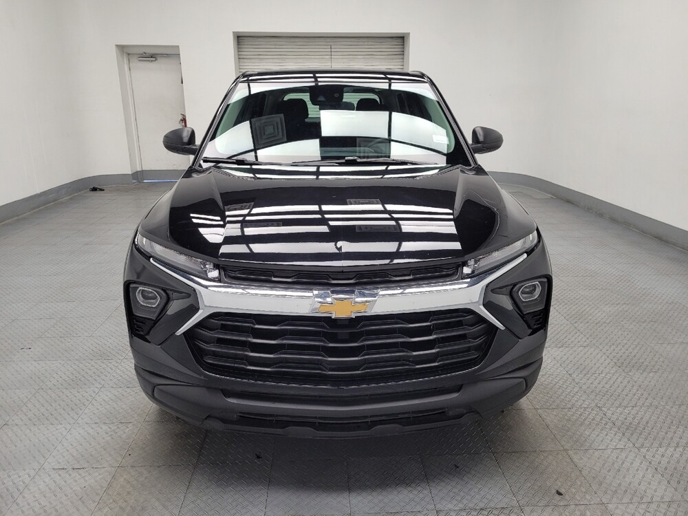 2024 Chevrolet TrailBlazer in Las Vegas, NV 89102 - 18125705 14