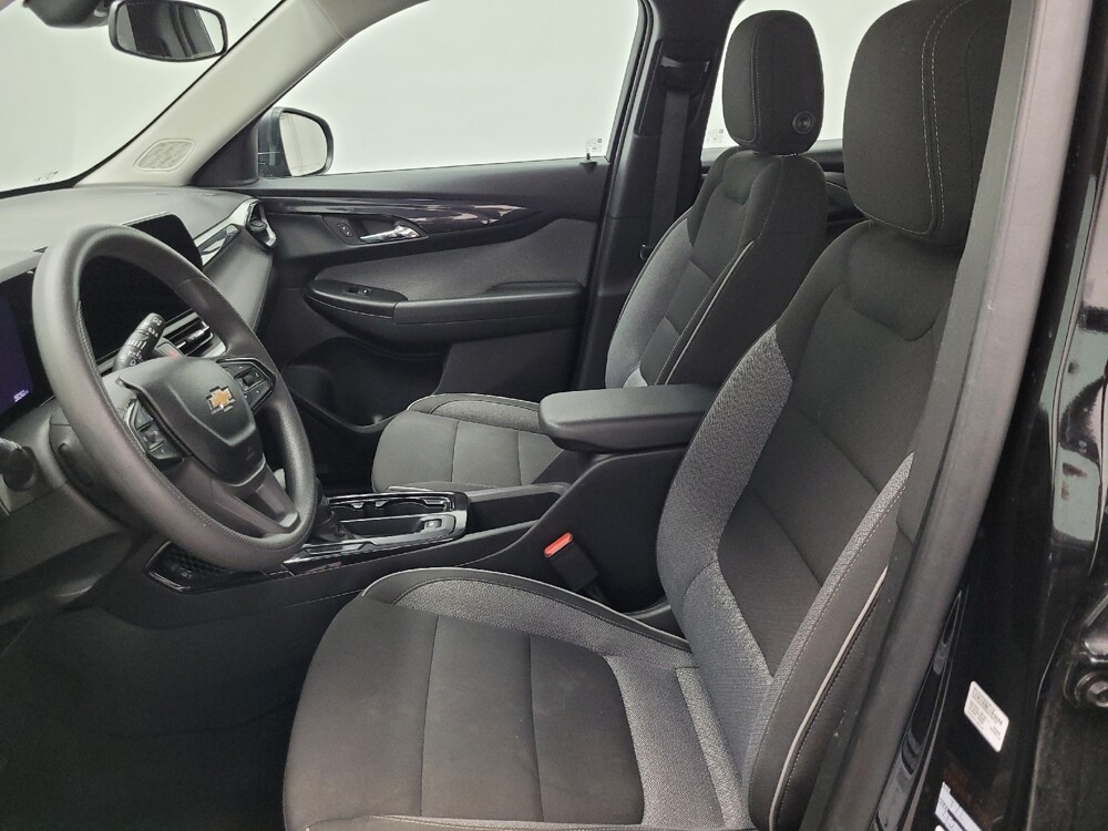 2024 Chevrolet TrailBlazer in Las Vegas, NV 89102 - 18125705 17