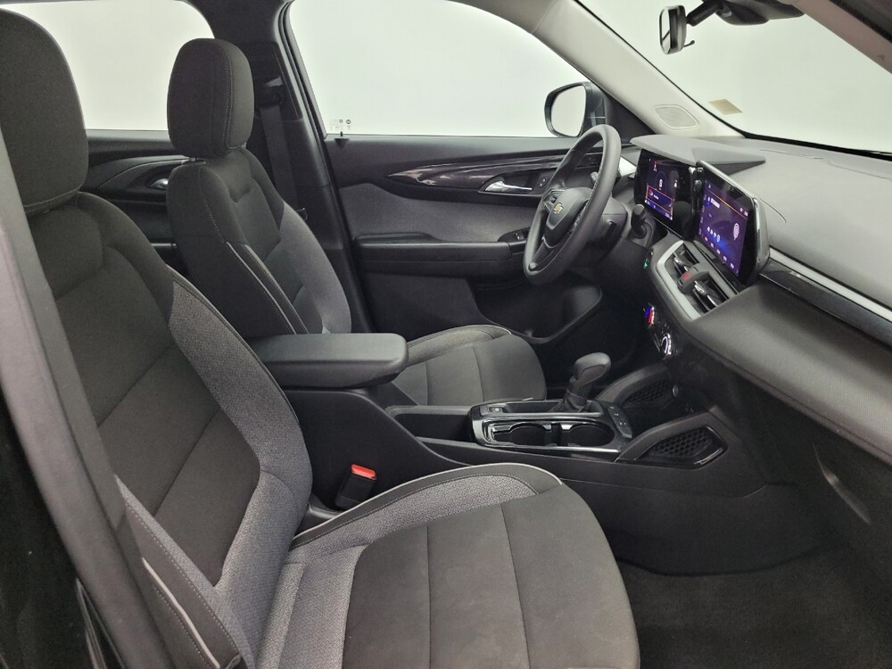 2024 Chevrolet TrailBlazer in Las Vegas, NV 89102 - 18125705 21