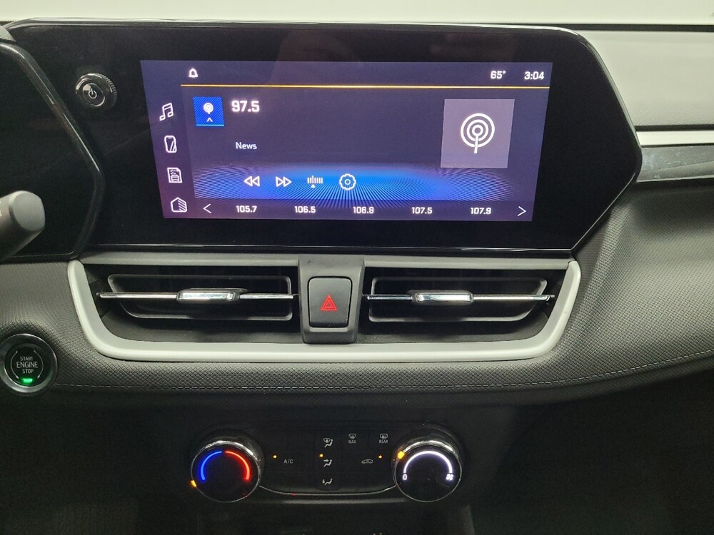 2024 Chevrolet TrailBlazer in Las Vegas, NV 89102 - 18125705 25