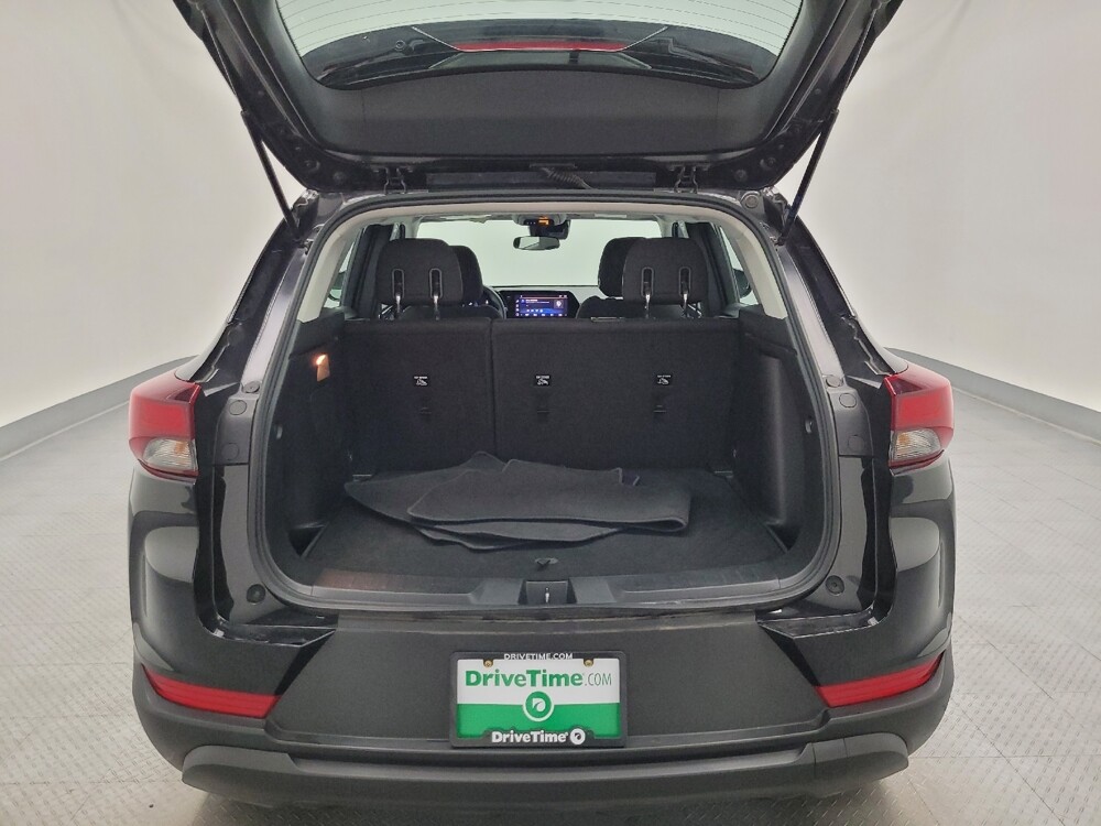 2024 Chevrolet TrailBlazer in Las Vegas, NV 89102 - 18125705 29