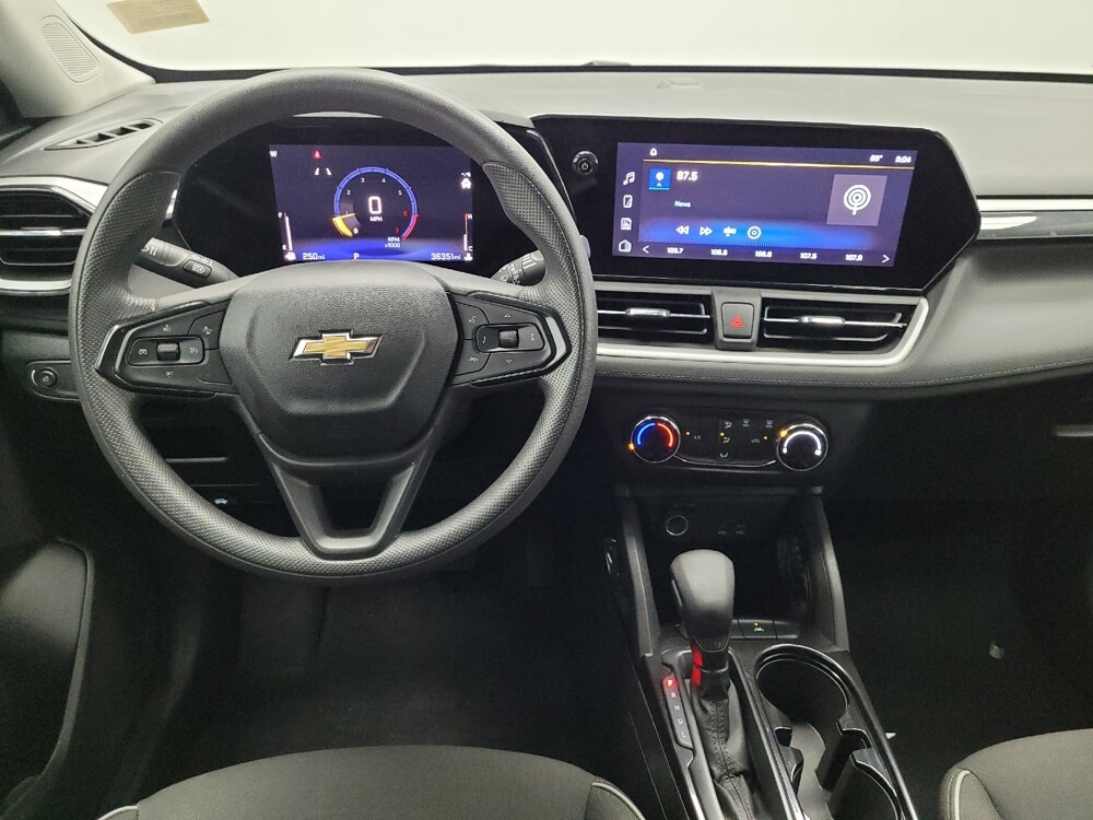 2024 Chevrolet TrailBlazer in Las Vegas, NV 89102 - 18125705 22