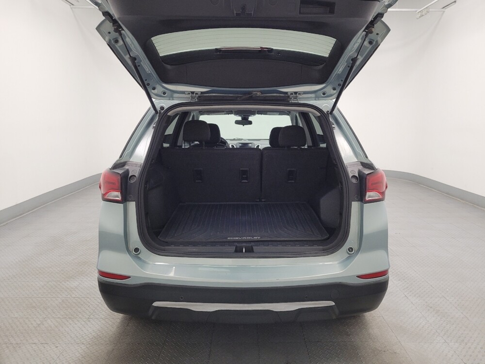 2022 Chevrolet Equinox in Las Vegas, NV 89102 - 18125706 29