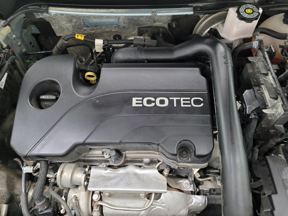 2022 Chevrolet Equinox in Las Vegas, NV 89102 - 18125706 30