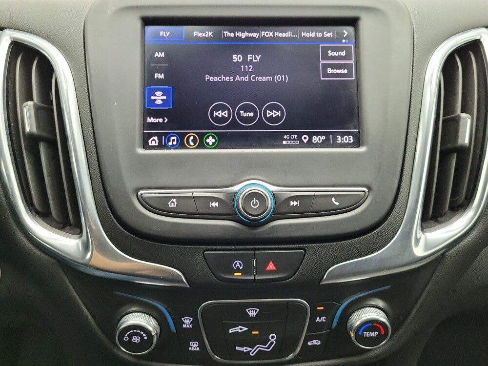 2022 Chevrolet Equinox in Las Vegas, NV 89102 - 18125706 25