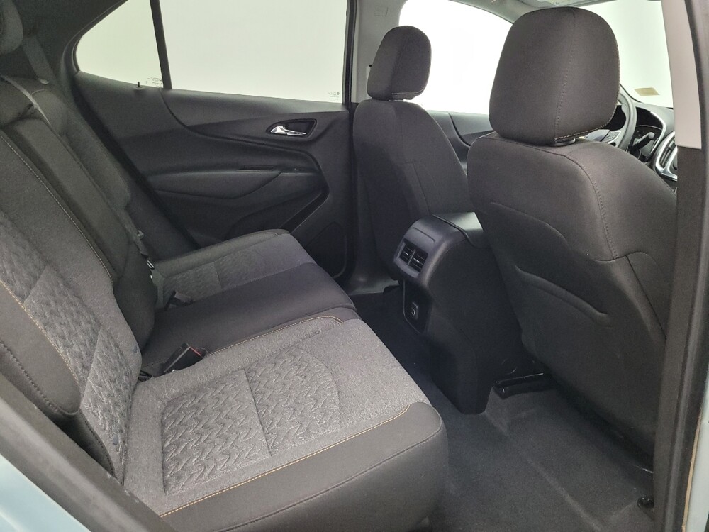 2022 Chevrolet Equinox in Las Vegas, NV 89102 - 18125706 19