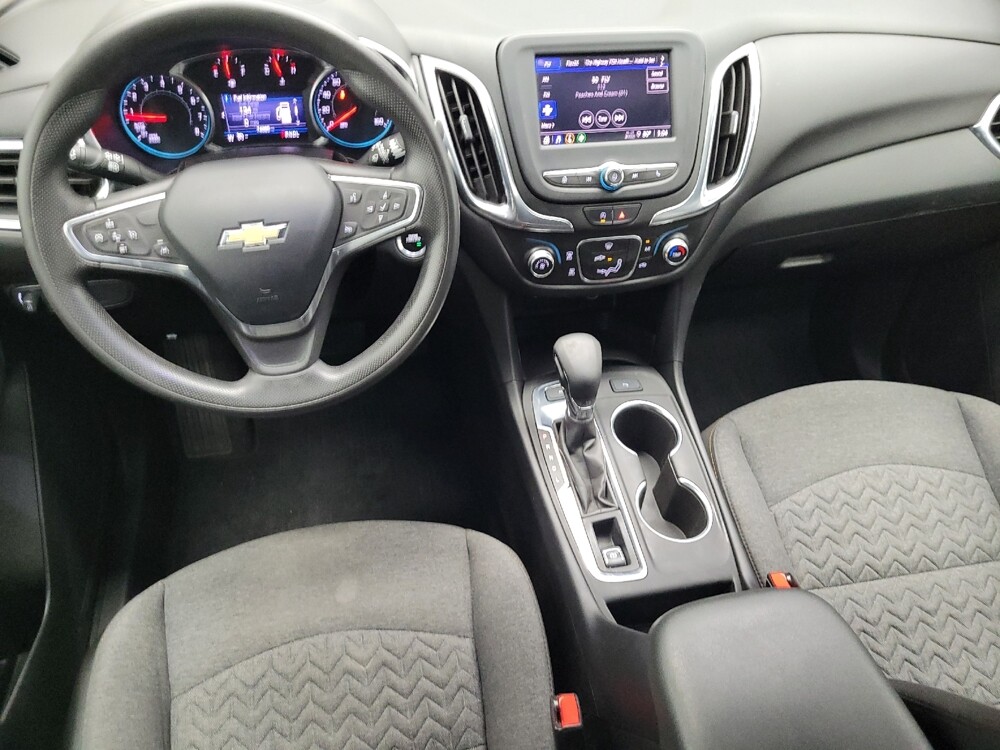 2022 Chevrolet Equinox in Las Vegas, NV 89102 - 18125706 22