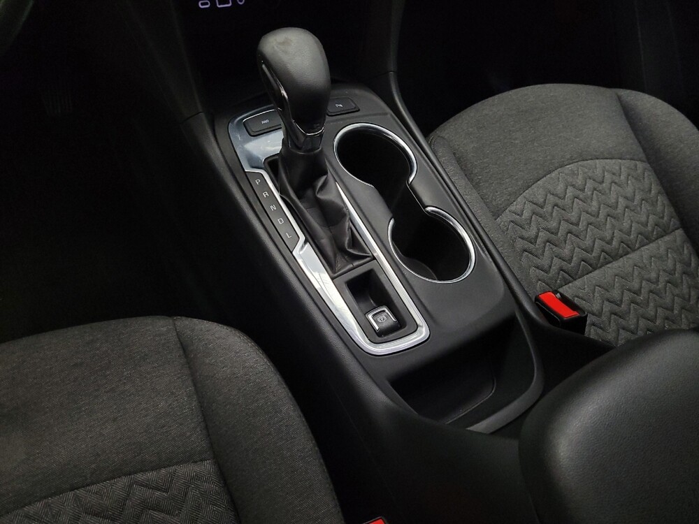 2022 Chevrolet Equinox in Las Vegas, NV 89102 - 18125706 26