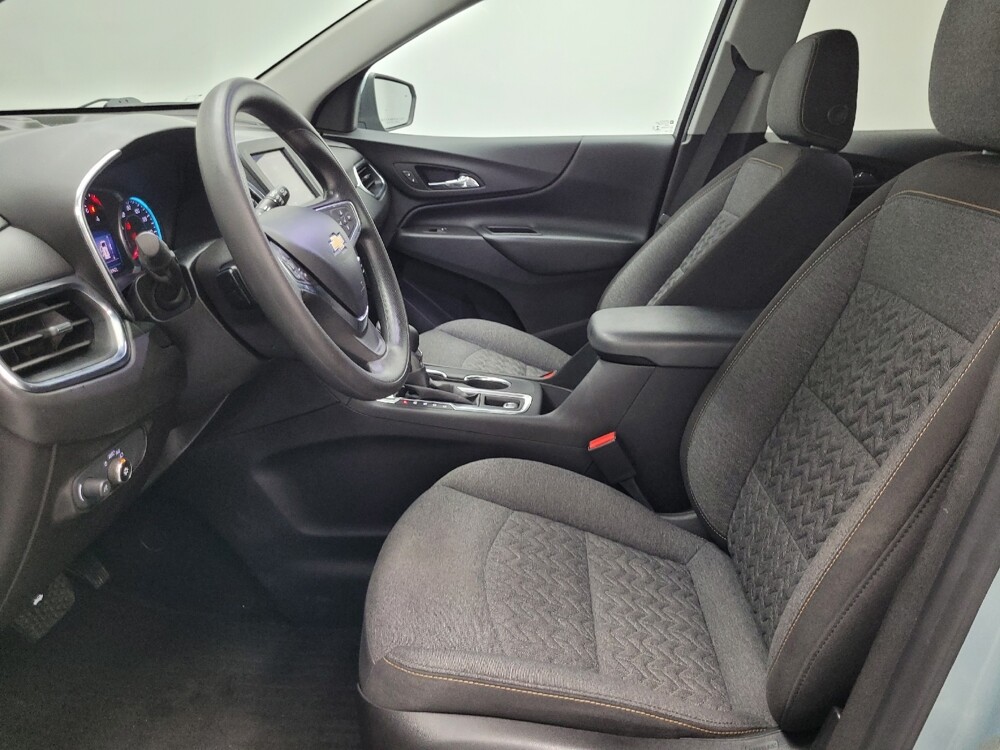 2022 Chevrolet Equinox in Las Vegas, NV 89102 - 18125706 17