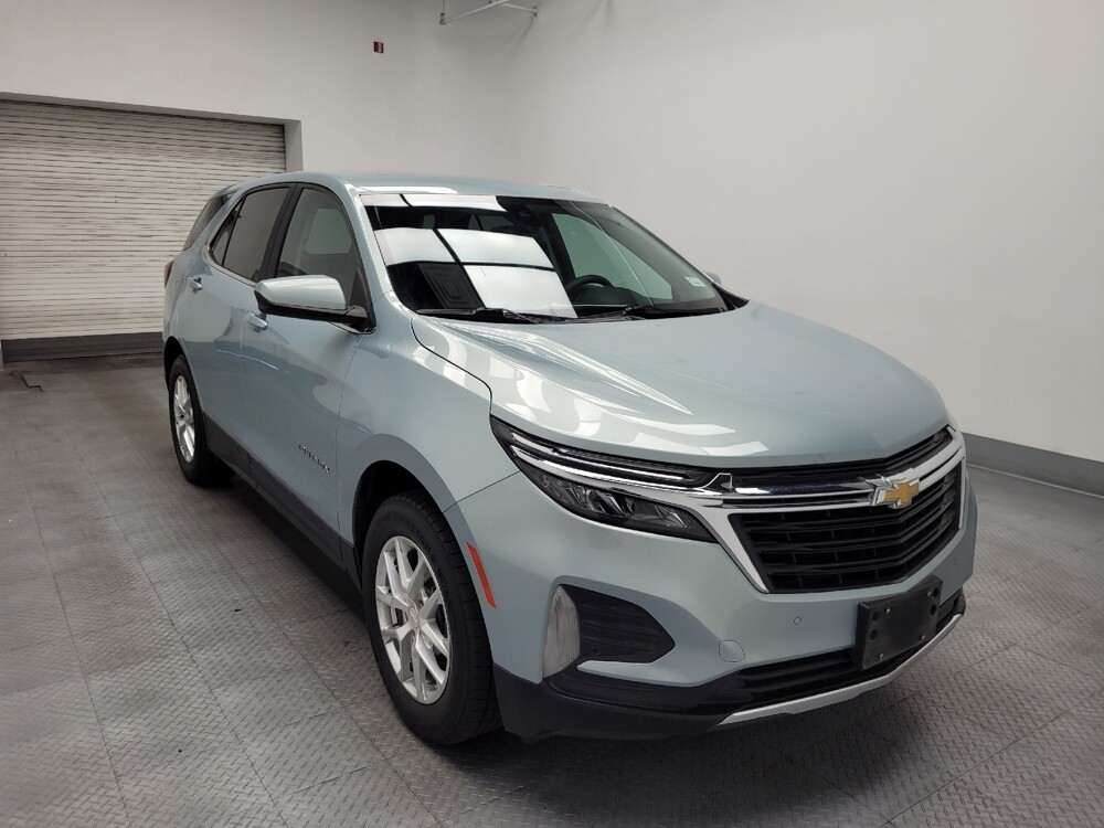 2022 Chevrolet Equinox in Las Vegas, NV 89102 - 18125706 13