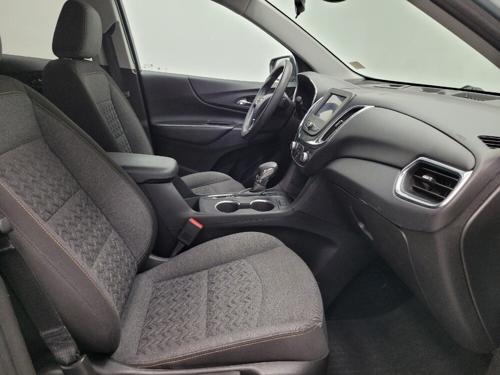 2022 Chevrolet Equinox in Las Vegas, NV 89102 - 18125706 21