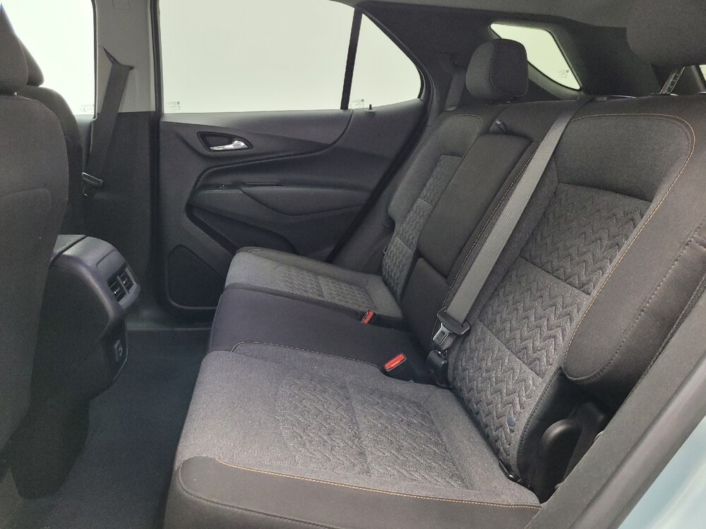 2022 Chevrolet Equinox in Las Vegas, NV 89102 - 18125706 18