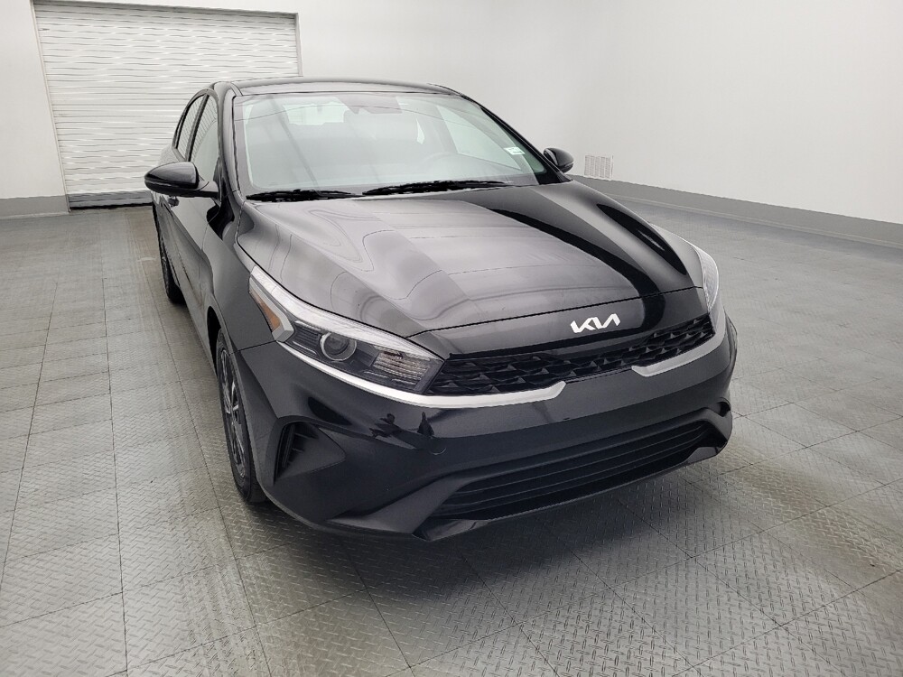2024 Kia Forte in Greenville, NC 27834 - 18125707 14
