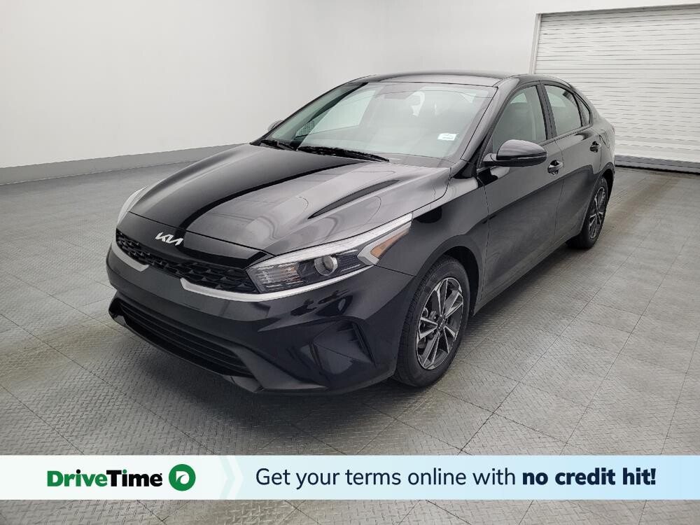 2024 Kia Forte in Greenville, NC 27834 - 18125707