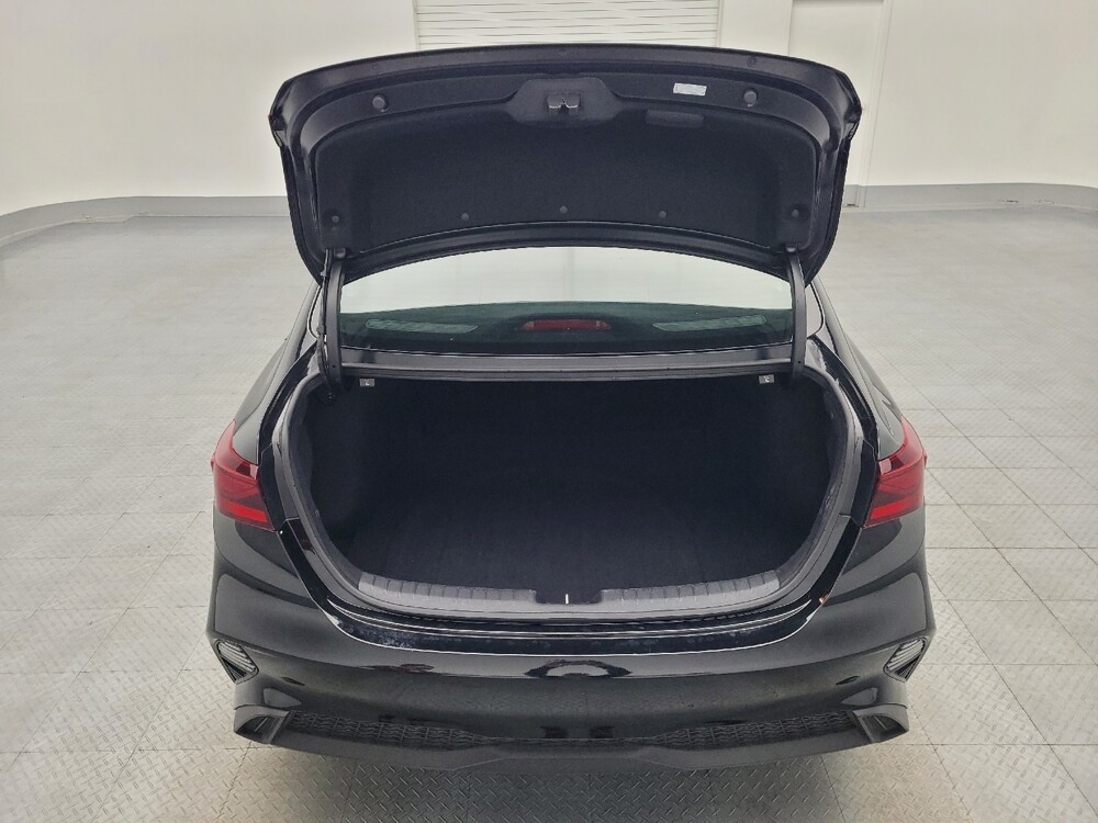 2024 Kia Forte in Greenville, NC 27834 - 18125707 29