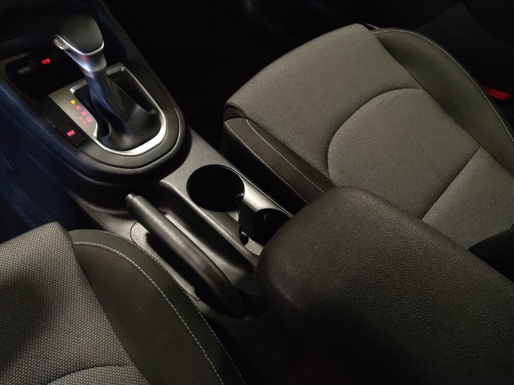 2024 Kia Forte in Greenville, NC 27834 - 18125707 26